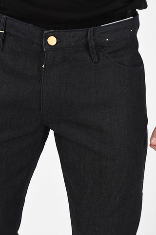 5 Pocket Straight Fit SWING Jeans 18 cm