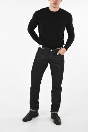 5 Pocket Straight Fit SWING Jeans 18 cm