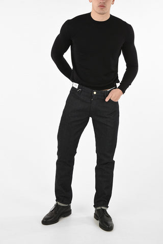 5 Pocket Straight Fit SWING Jeans 18 cm