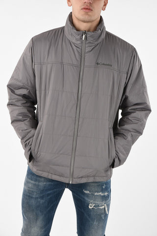 Parka HORIZONS PINE INTERCHANGE con Cappuccio Removibile