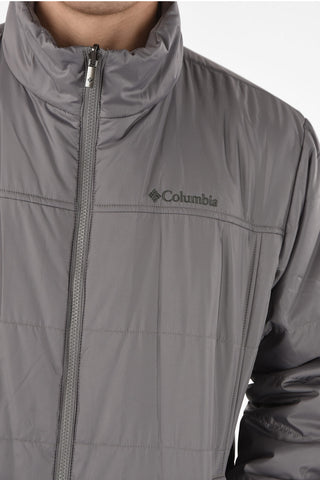 Parka HORIZONS PINE INTERCHANGE with Removable Hood