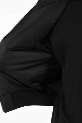 Sleeveless Utility Jacket