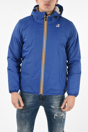 Hooded LE VRAI 3.0 CLAUDE ORSETTO Jacket
