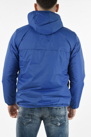 Hooded LE VRAI 3.0 CLAUDE ORSETTO Jacket