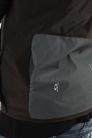 Sleeveless padded Jacket