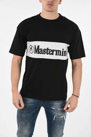 TIMBERLAND Oversized Printed T-shirt