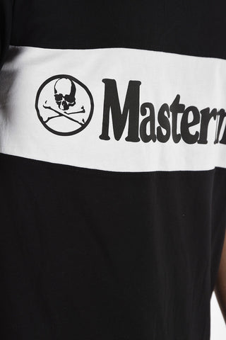 TIMBERLAND Oversized Printed T-shirt