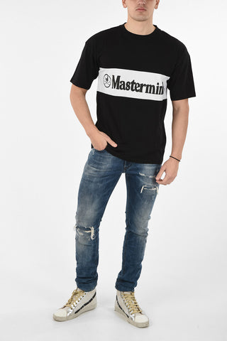 TIMBERLAND Oversized Printed T-shirt