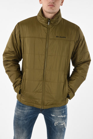 Parka HORIZONS PINE INTERCHANGE with Removable Hood