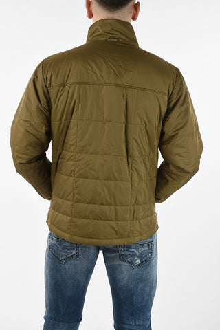 Parka HORIZONS PINE INTERCHANGE with Removable Hood