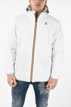 Hooded LE VRAI 3.0 CLAUDE ORSETTO Jacket