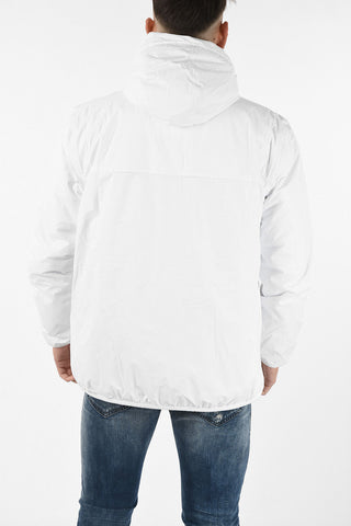 Hooded LE VRAI 3.0 CLAUDE ORSETTO Jacket