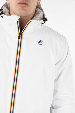 Hooded LE VRAI 3.0 CLAUDE ORSETTO Jacket
