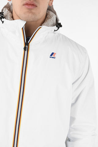 Hooded LE VRAI 3.0 CLAUDE ORSETTO Jacket