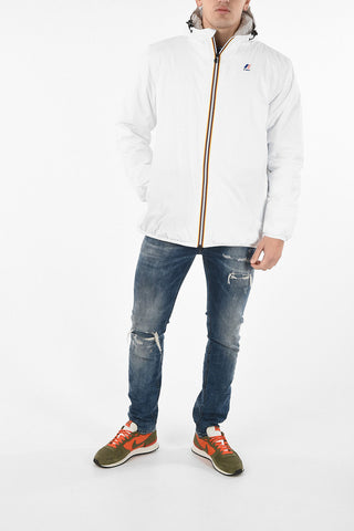 Hooded LE VRAI 3.0 CLAUDE ORSETTO Jacket
