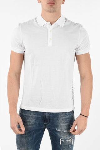Cotton Short Sleeves Polo Shirt