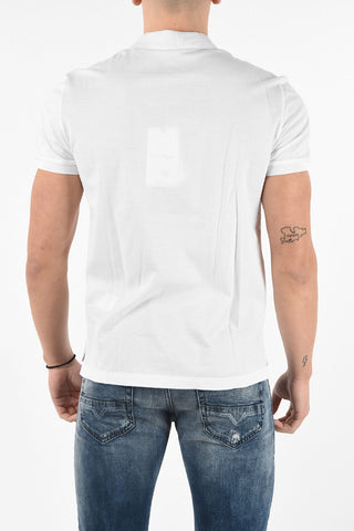 Cotton Short Sleeves Polo Shirt