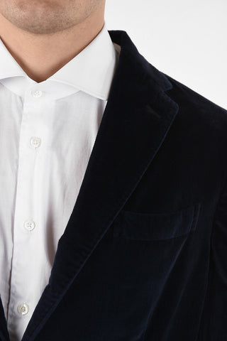 Velvet 2 Button Blazer