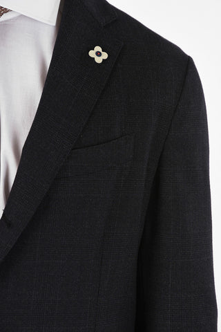 Two-Button EASY WEAR Suit