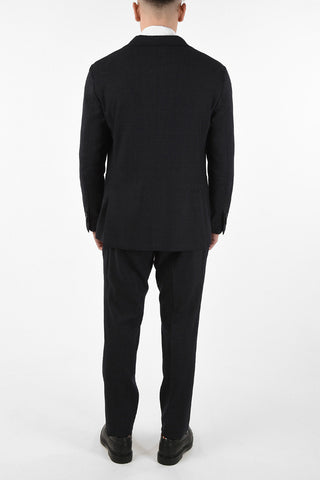 Two-Button EASY WEAR Suit