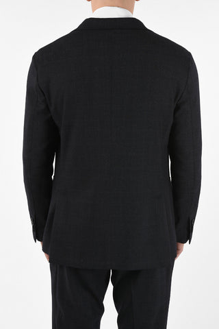 Two-Button EASY WEAR Suit