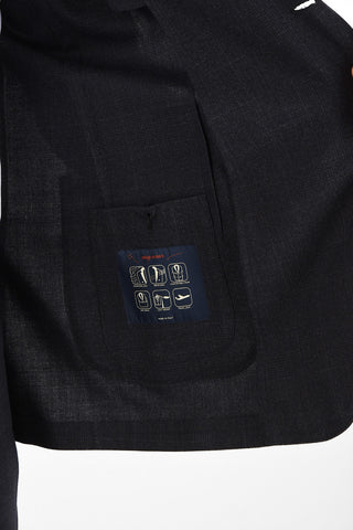 Two-Button EASY WEAR Suit