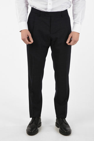Two-Button EASY WEAR Suit