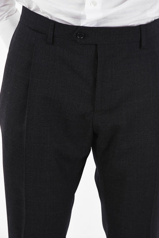 Two-Button EASY WEAR Suit