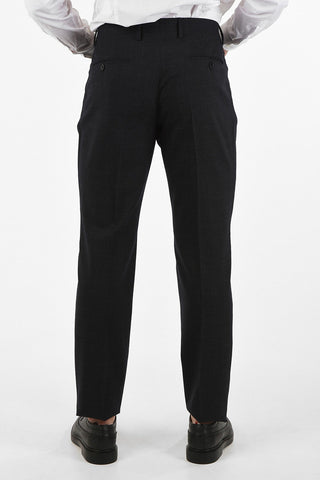 Two-Button EASY WEAR Suit