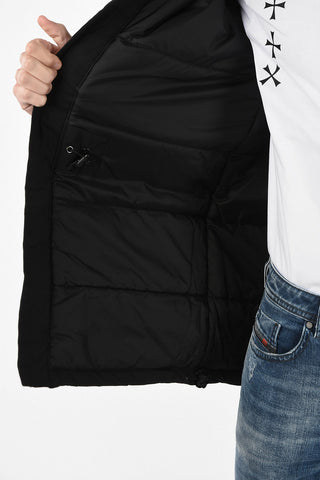 Parka TRAPPER with Faux Fur Hood