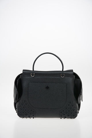 Leather GOMMINI Shoulder Bag