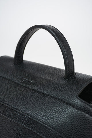 Leather GOMMINI Shoulder Bag