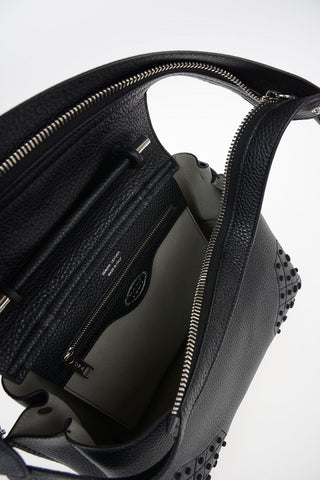Leather GOMMINI Shoulder Bag