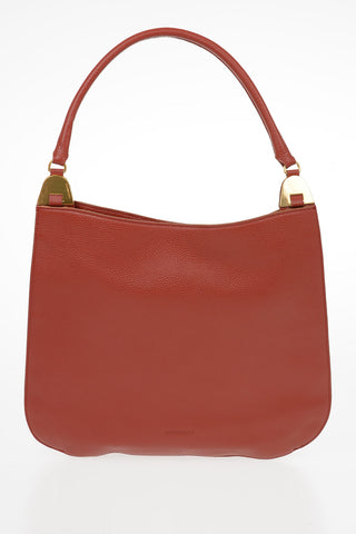 Leather ANAIS Hand Bag