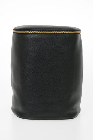 Leather CONCRETE JOURNAL Backpack