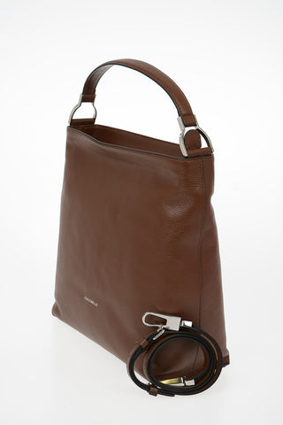 Leather KEYLA Bag