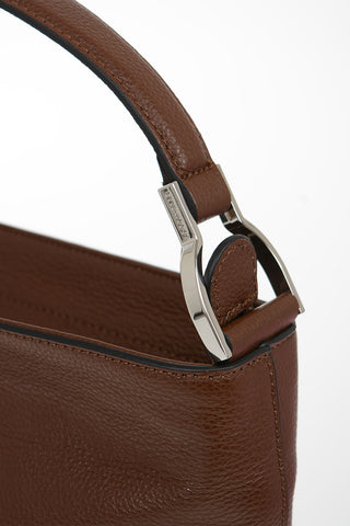 Leather KEYLA Bag