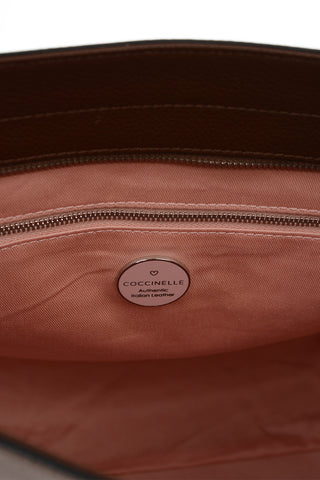 Leather KEYLA Bag