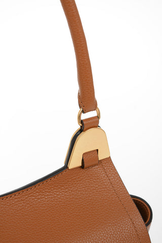 Borsa FAUVE in Pelle 