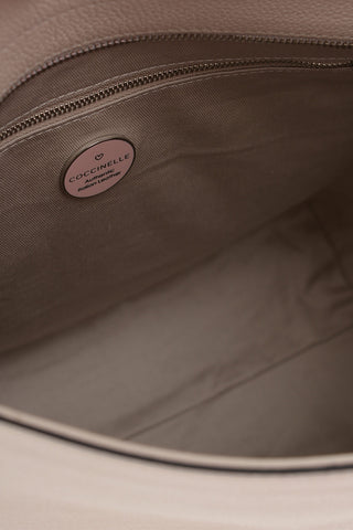 Leather KEYLA Bag