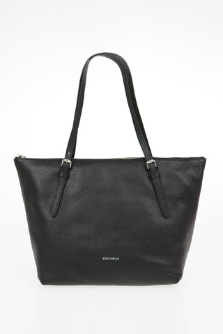 Leather ALIX Tote Bag