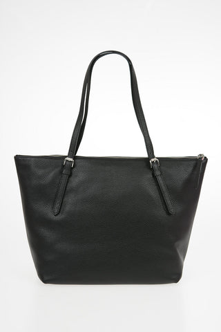 Leather ALIX Tote Bag