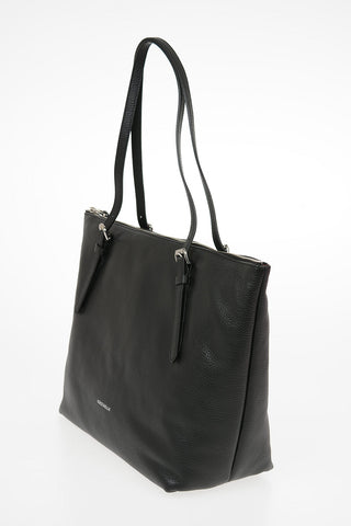 Leather ALIX Tote Bag