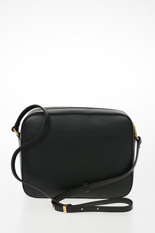 Leather BEAT SOFT Shoulder Bag