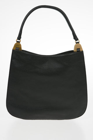 Leather ANAIS Hand Bag