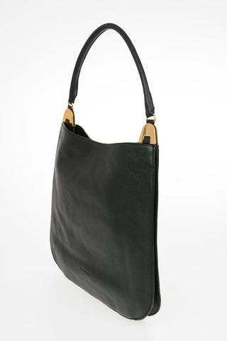 Leather ANAIS Hand Bag