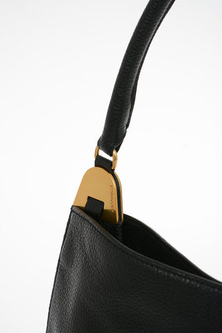 Leather ANAIS Hand Bag