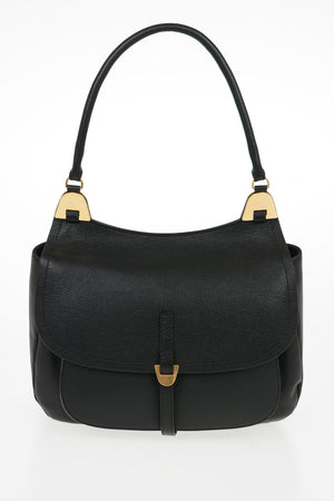 Leather FAUVE Bag