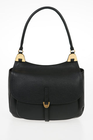 Leather FAUVE Bag