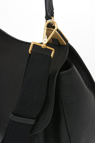 Leather FAUVE Bag